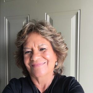 Meet your Posher, Eileen